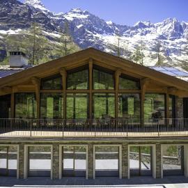 Les Neiges D'Antan
