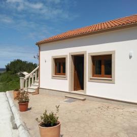 Casa Da Fonte, hotel in Muxia