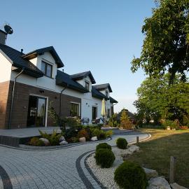 Siedlisko Vincent, hotel em Szydłów