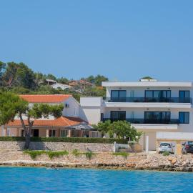 Hotel Paradise Punta, מלון בנצ'ויאם