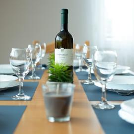 Apartment Mladen