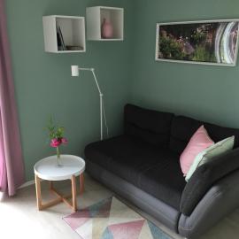 Apartment Kirschti, hotel a Salzwedel