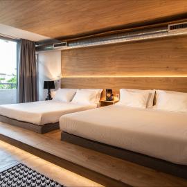 Citylinkers Suites