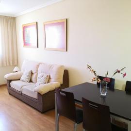 Apartamentos Cocó, hotel en Ávila