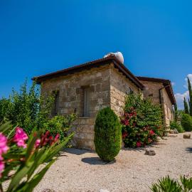 Gujadani Villa, hotel v destinácii Simou