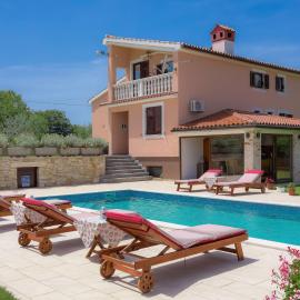 Holiday Home Mirjana by Interhome