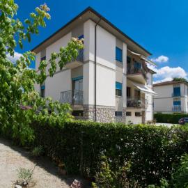 Apartment Il Litorale by Interhome