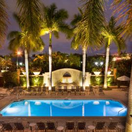Bellasera Resort, hotel en Naples