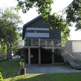 Apartamenty Portowy, Hotel in Mrzeżyno