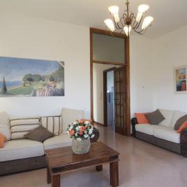 Panoramic Sea View Spacious 3BR Villa & Parking Near Zoo Safari