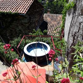 Gîtes chez Daniel "Cevennes 1"