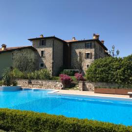 Agriturismo Macesina, hotel a bedizzol