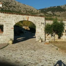Case Susinna, hotell i Capaci