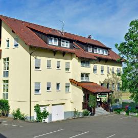 Hotel Tannenhof, Hotel in Steinen