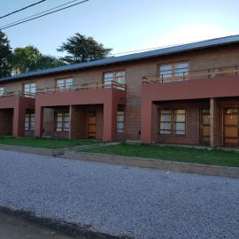 Posada de la comarca, hotel in Sierra de la Ventana