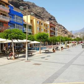 PLAYA PUERTO TAZACORTE Modern Beach Apartment