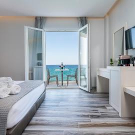 Kyma Rooms & Suites, hotell i Kardamena