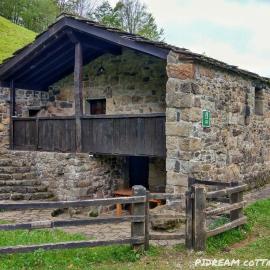 Pidream Cottage . Cabañas de Pisueña, Hotel in Selaya