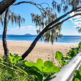 Illawong Apartments, hotel in Mooloolaba