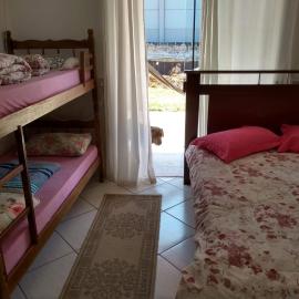 Espaço Elza Izabel, Hotel in Balneário Piçarras