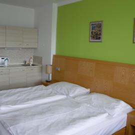 Šumava Studio Slunečnice