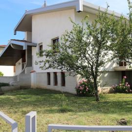 Villa Ginny - private GARDEN