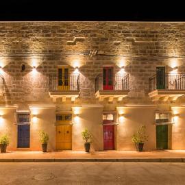 Quayside Apartments, hotel u gradu Marsašlok