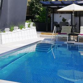 "sunnseit" Appartement