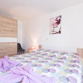 Apartment Adrijana