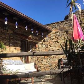 Portugal Mountain Splendour - Xisto village