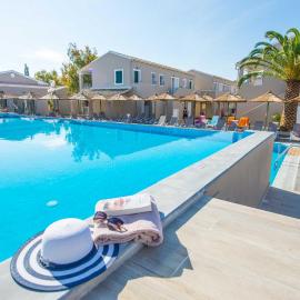 Amour Holiday Resort