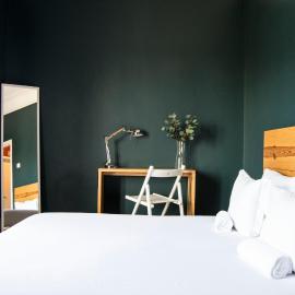 Avenue Hostel & Suites, Hotel in Lissabon