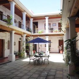 Parador Monte Carmelo