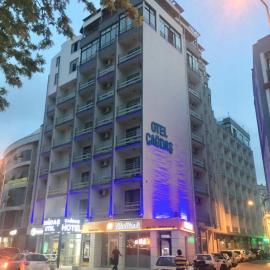 Cagdas Hotel