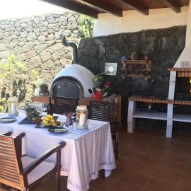 Casa Gloria, hotel din Tías