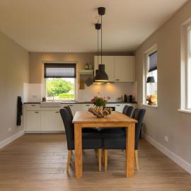 Bed & Breakfast Bos en Weide, hotel in Boxtel