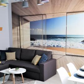 V-Apartments, hotel sa Ostend