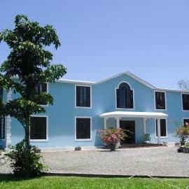 Tamarind Great House, khách sạn ở Oracabessa
