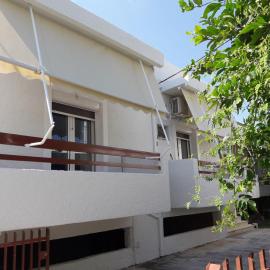 Maria's apt