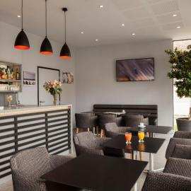 Hôtel Le Nautic, Hotel in Arcachon