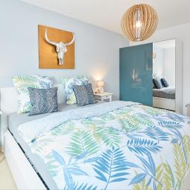 Ferienwohnung Bella Vista