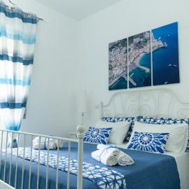 Velia34 โรงแรมในซาแลร์โน