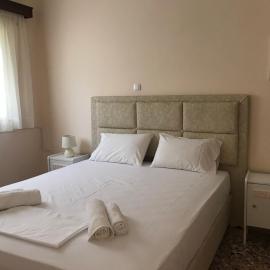 Natalia Studios, hotel in Poros