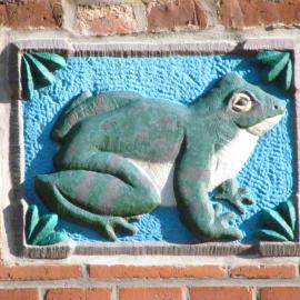 Apartments im Froschhaus mit Frühstücksküchen, hotel a Friedrichstadt
