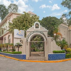 Centro Hotel Villa las Margaritas – hotel w mieście Xalapa