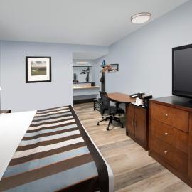 Ivy City Hotel