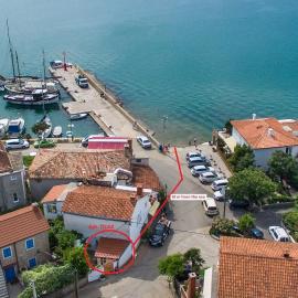 Apartments Ticak