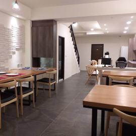 Mesin-inn, hotel in Magong