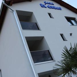 Casa El´Greco, Hotel in Agnita