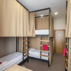 Nap & Rest Hostel